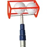 Search n Rescue Golf Ball Retrievers - Two-Ball