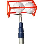 Search n Rescue Golf Ball Retrievers - Two-Ball