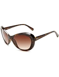D&G Dolce & Gabbana Ladies 0DD8083 Butterfly Sunglasses by D&G Dolce & Gabbana