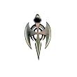 Bico Australia Jewelry, Aariel, Fearlessness