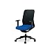 kokuyo AGATA/S(�A�K�^�G�X)�`�F�A�[ �X�^���_�[�h�^�C�v(�n�C�o�b�N) ���I�t ���f���[�g�u���[(�w�N�b�V�����t��) W640�~D565�~H970-1060mm