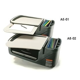 AUTODESK STANDARD EFFICIENCY - MOBILE OFFICES BY AUTOEX