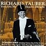 Richard Tauber: You Are My Heart's Delight