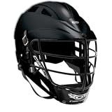 Cascade CS Youth Helmet BLACK