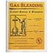 I.A.N.T.D. Student Manual & Workbook for Gas Blending