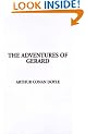 The Adventures of Gerard
