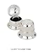 Reed & Barton Ornaments & Holiday Gifts - Francis Ring Box