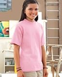 Heavyweight Youth T-Shirt