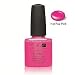 CND Shellac Hot Pop Pink .25oz