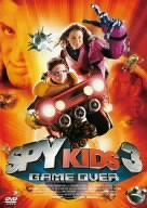 スパイキッズ 3:ゲームオーバー【廉価版2500円】 [DVD]