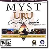 Myst Uru: The Complete Chronicles
