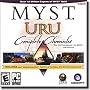 Myst Uru: The Complete Chronicles