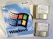 Microsoft Windows 95 Upgrade - 3 1/2 Floppy Disks