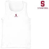 Antigua Stanford Cardinal Women's Ribbed Tank Top