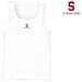 Antigua Stanford Cardinal Women's Ribbed Tank Top