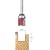 Freud 50-103 5/8-Inch Diameter Top Bearing Flush Trim Router Bit with 1/4-Inch Shank