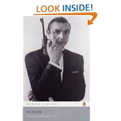 From Russia with Love (Penguin Modern Classics)