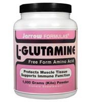 L-Glutamine - 1000gram - Powder
