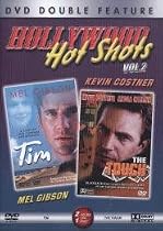 Hollywood Hot Shots, Vol. 2 - Tim/The Touch