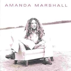 Amanda Marshall [MINIDISC]