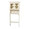 Simply Shabby Chic Etagere - Sour Cream