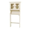 Simply Shabby Chic&reg; Etagere - White