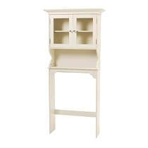 Simply Shabby Chic&trade; Etagere - Sour Cream