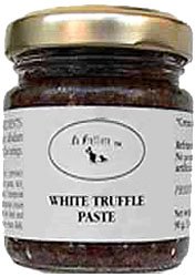 White Truffle Paste 6.3 oz. by Appetizers