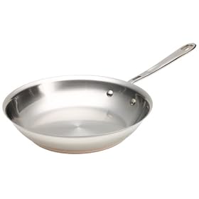 Emerilware Stainless 10-Inch Fry Pan by Emerilware