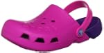 Crocs Kids Electro Mules And Clogs Sa...