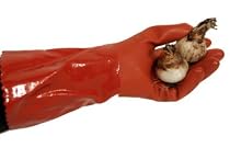 The Ultimate Gardening Glove Extra-Large