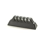 Black Cable Caddy by Skytech Designs