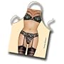 Pretty Women Novelty Apron