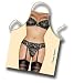 Pretty Women Novelty Apron