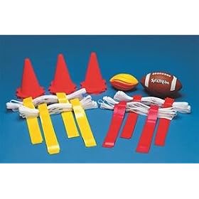 <b>Flag Football Class Pack</b>