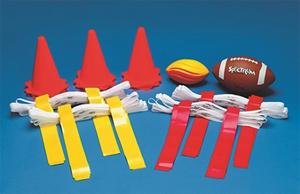 Flag Football Class Pack