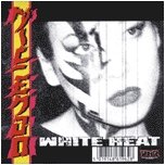 White Heat [12" VINYL]