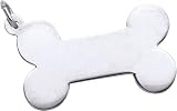 Rembrandt Charms Dog Bone Charm