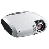Canon LV8300 Multimedia Projector