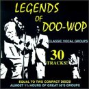 CD-Charts  Search : Legends of Doo-Wop, Vol. 1