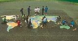 World Stencil (EA)