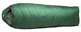 Monaco 20 Degree Long Sleeping Bag