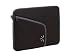 Case Logic PLS-17 17-Inch Neoprene Laptop Sleeve (Black)