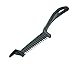 Westmark 31202260 Crinkle Cutter Garnetta, Black