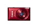Canon PowerShot ELPH 300 HS 12.1 MP CMOS Digital Camera with Full 1080p HD Video (Red) image 1
