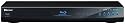 Sherwood BDP-5004 Blu-ray Disc Player (Black)