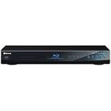 Buy Sherwood BDP-5004 Blu-ray Disc Player (Black) 