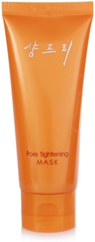 SHANGPREE Pore Tightening Mask 100g