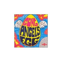 Angels Egg