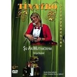 Su An Mutfaktayim (DVD)